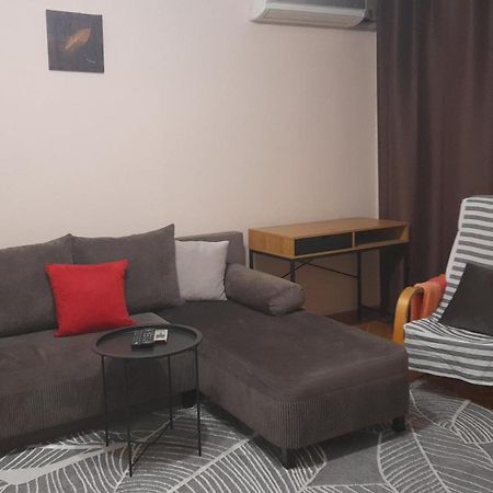 Ferienwohnung Slivnitsa 105 Warna Exterior foto