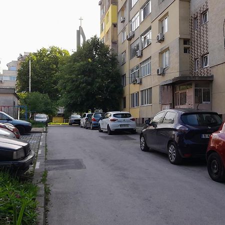 Ferienwohnung Slivnitsa 105 Warna Exterior foto