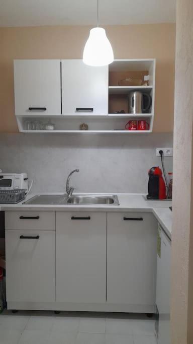 Ferienwohnung Slivnitsa 105 Warna Exterior foto