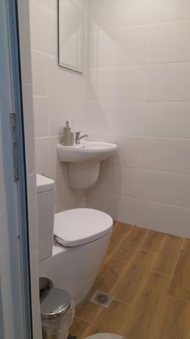Ferienwohnung Slivnitsa 105 Warna Exterior foto