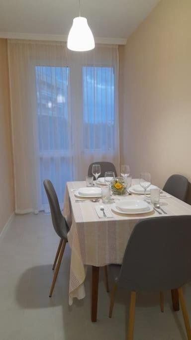 Ferienwohnung Slivnitsa 105 Warna Exterior foto
