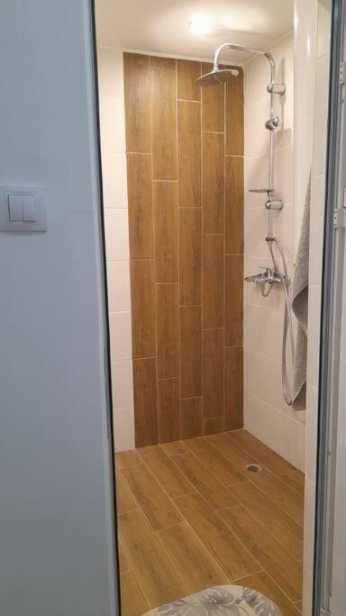 Ferienwohnung Slivnitsa 105 Warna Exterior foto