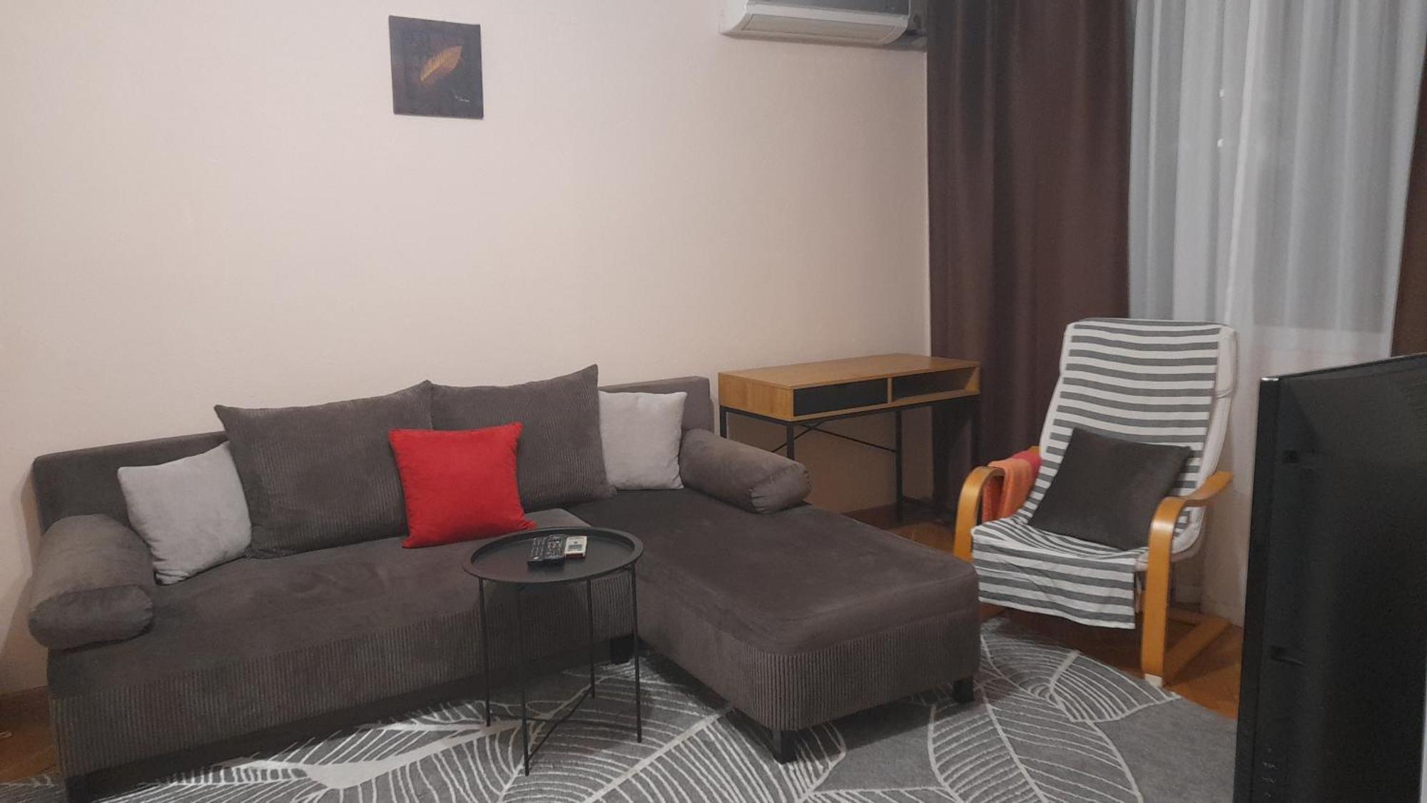 Ferienwohnung Slivnitsa 105 Warna Exterior foto